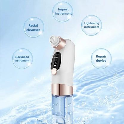 Sereniya Pore Cleansing Tool for Clearer-Looking Skin