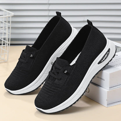 Womens Orthopedic Walking Shoes Breathable Arch Support by Sereniya