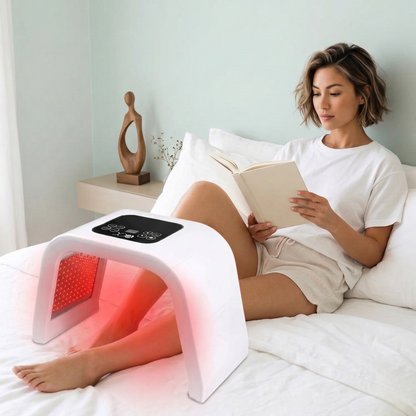 Sereniya Red Light Device Portable LED
