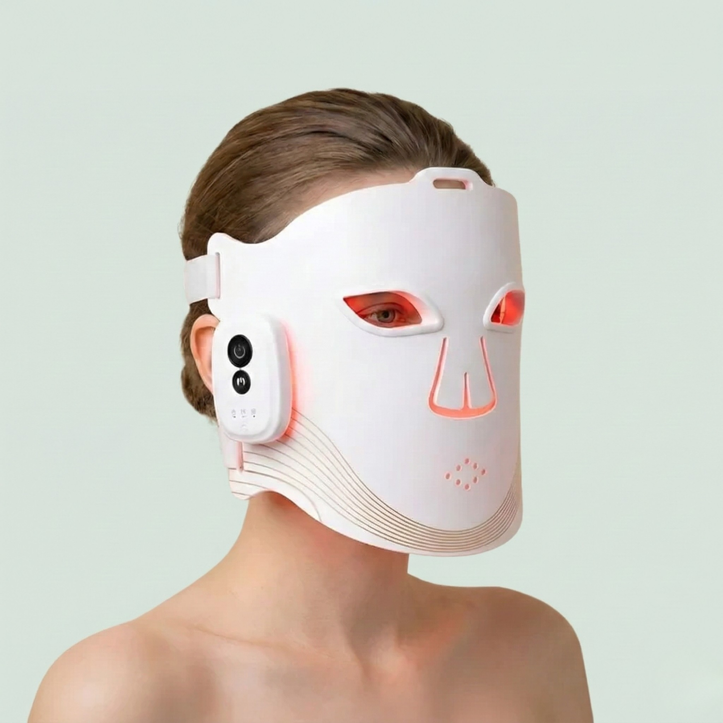 Sereniya LED Face Mask Skin Care Device