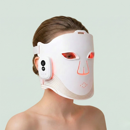 Sereniya LED Face Mask Skin Care Device