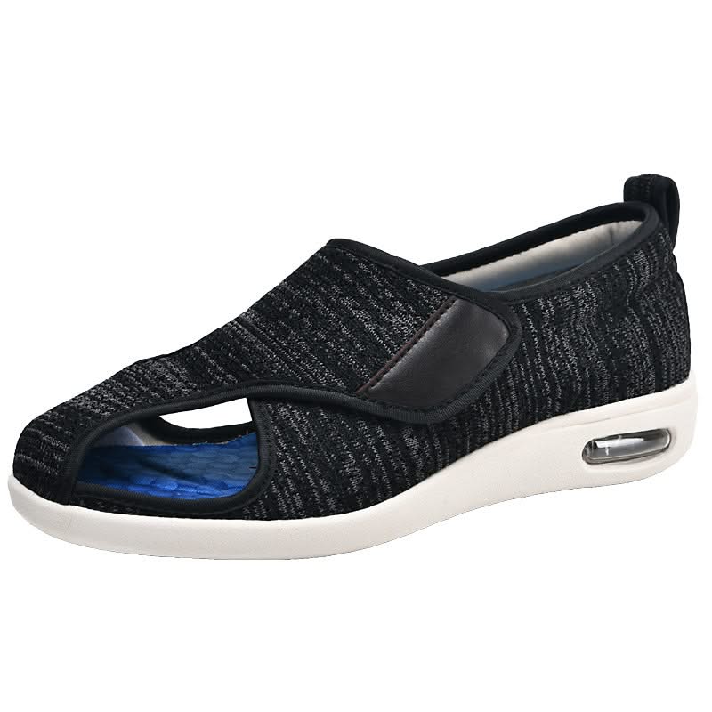 Sereniya Wide Fit Comfort Men’s Shoes