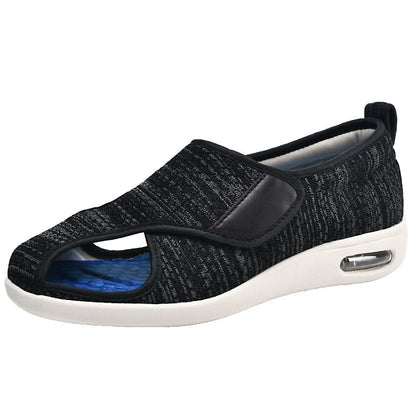 Sereniya Wide Fit Comfort Men’s Shoes