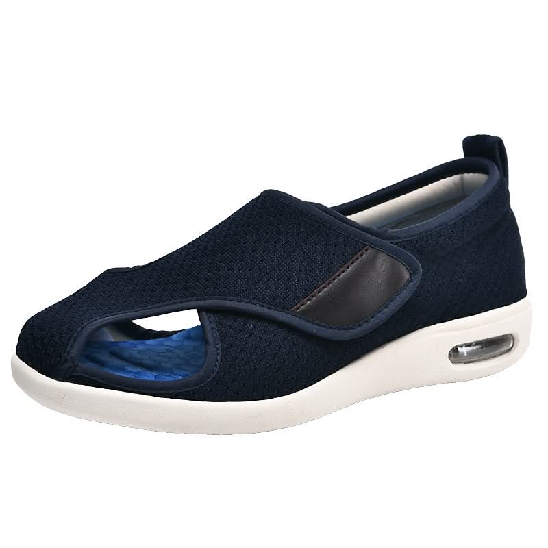 Sereniya Wide Fit Comfort Men’s Shoes
