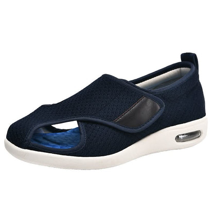Sereniya Wide Fit Comfort Men’s Shoes