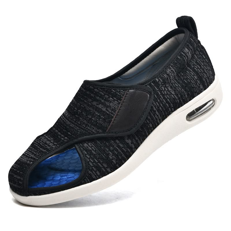 Sereniya Wide Fit Comfort Men’s Shoes