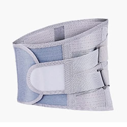 Sereniya Adjustable Lumbar Support Brace for Back Support & Posture