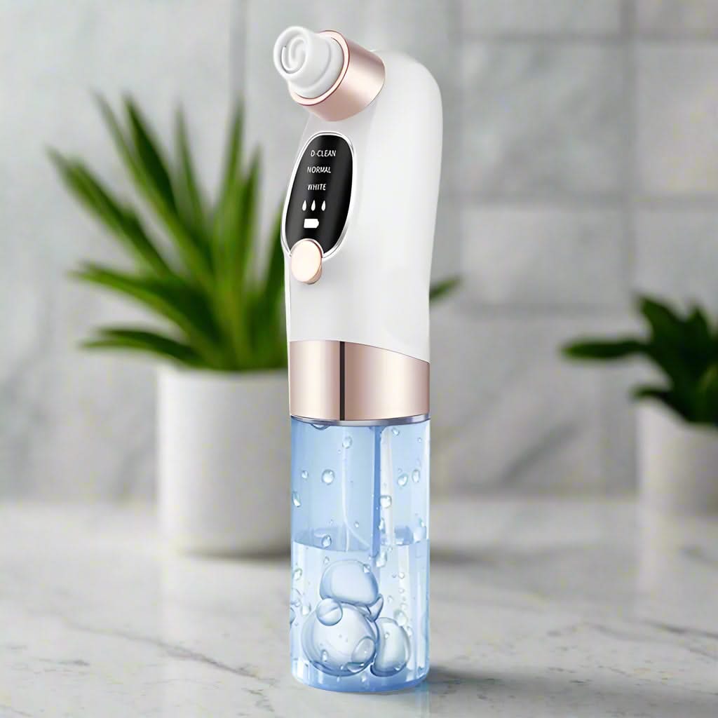 Sereniya Pore Cleansing Tool for Clearer-Looking Skin