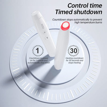 Sereniya Rechargeable Itch Relief Pen for Mosquito Bites
