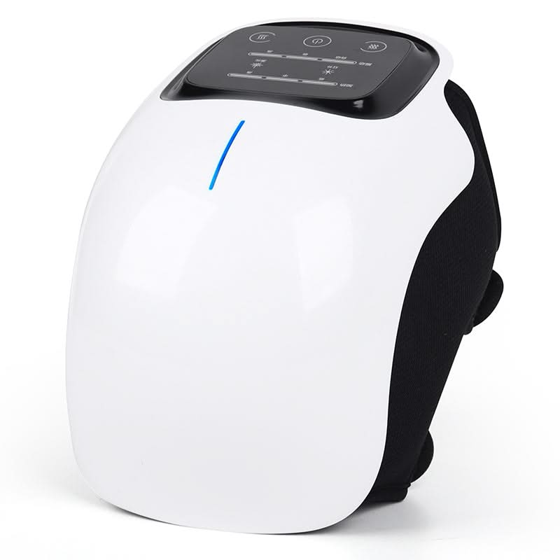 Sereniya Electric Knee Massager Heat Compression