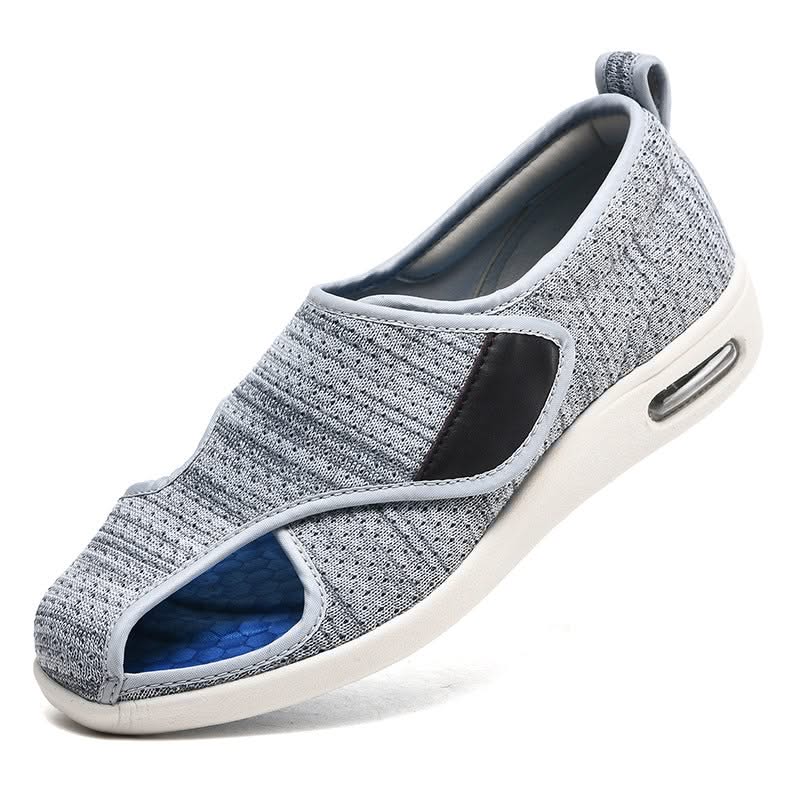 Sereniya Wide Fit Comfort Men’s Shoes