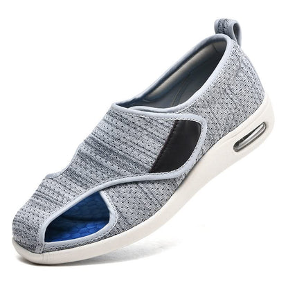 Sereniya Wide Fit Comfort Men’s Shoes