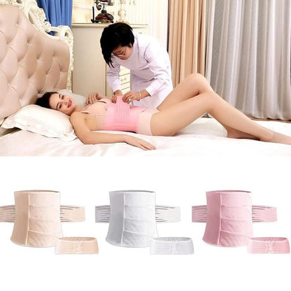 Sereniya Adjustable Core Support Belt for Women
