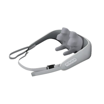 Sereniya Wireless Neck and Shoulder Massager for Home Use