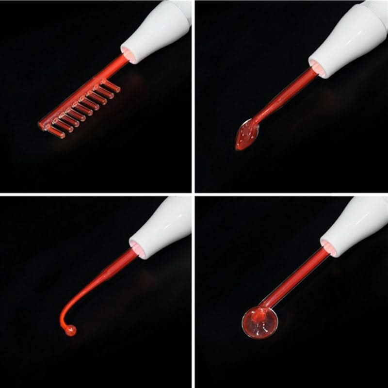 Sereniya High Frequency Facial Wand