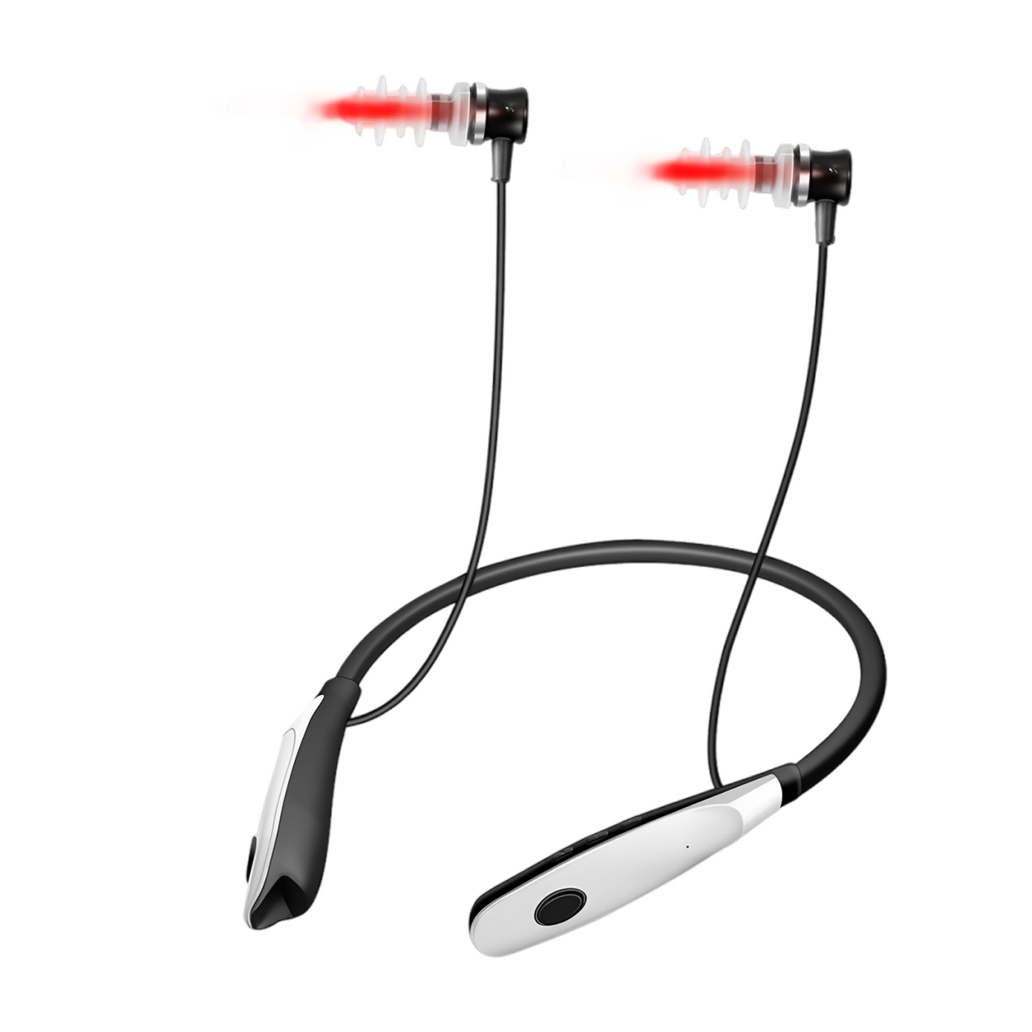 2 in 1 Laser Wellness Device for Ear and Nose by Sereniya