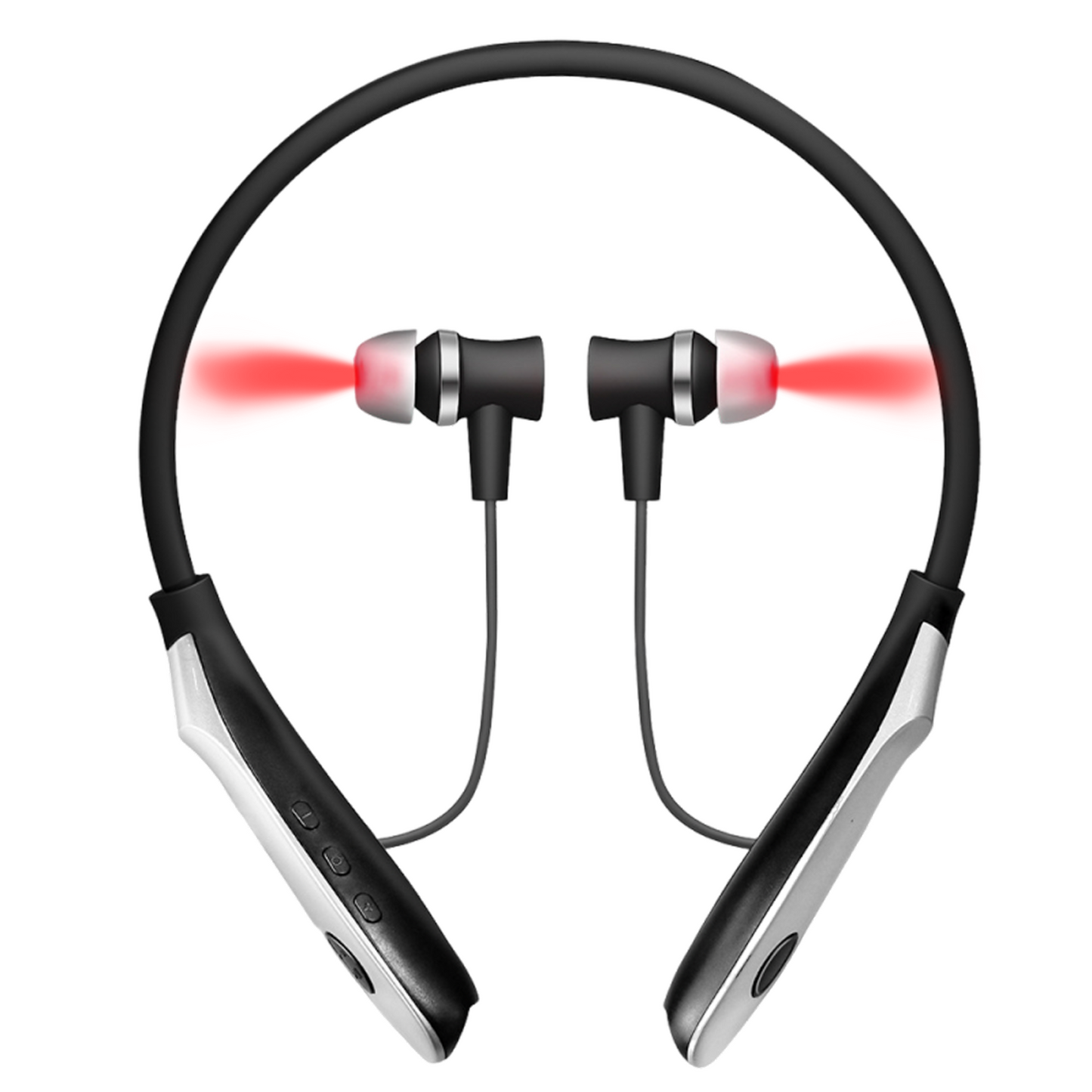 2 in 1 Laser Wellness Device for Ear and Nose by Sereniya