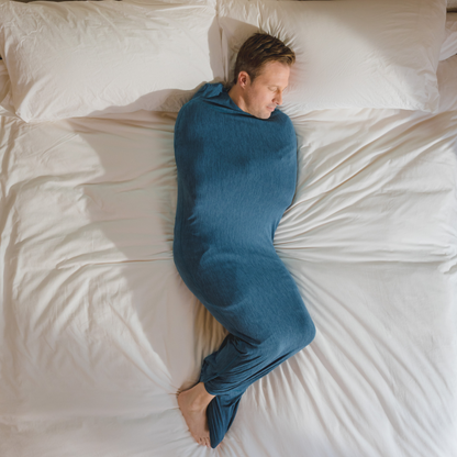 Sereniya Sleep Pod Blanket for Deep Sleep and Relaxation
