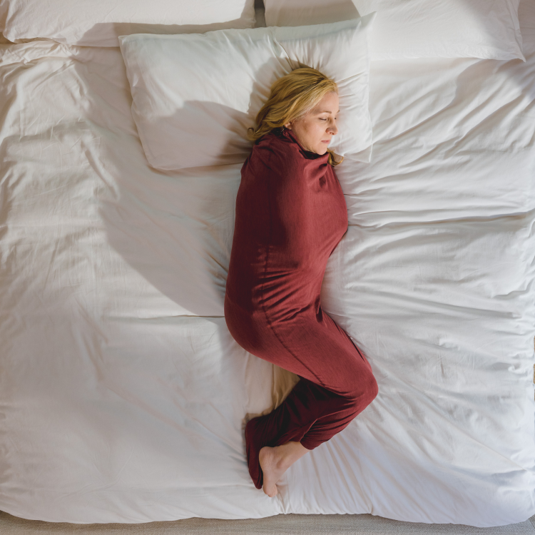 Sereniya Sleep Pod Blanket for Deep Sleep and Relaxation