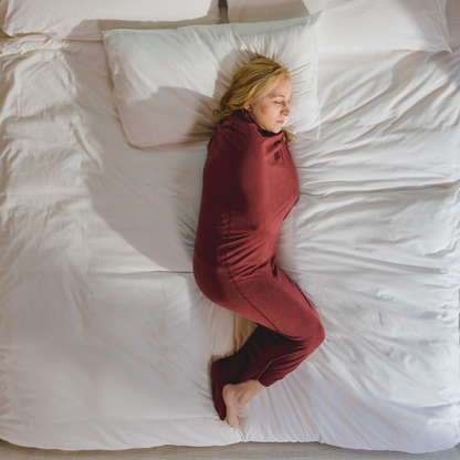 Sereniya Sleep Pod Blanket for Deep Sleep and Relaxation