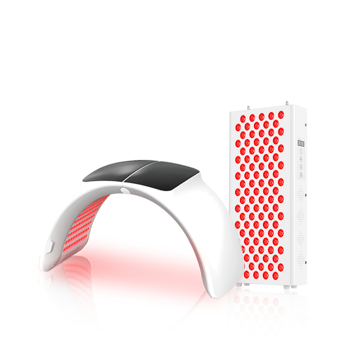 Full Body Red Light Therapy Panel Pro Series by Sereniya