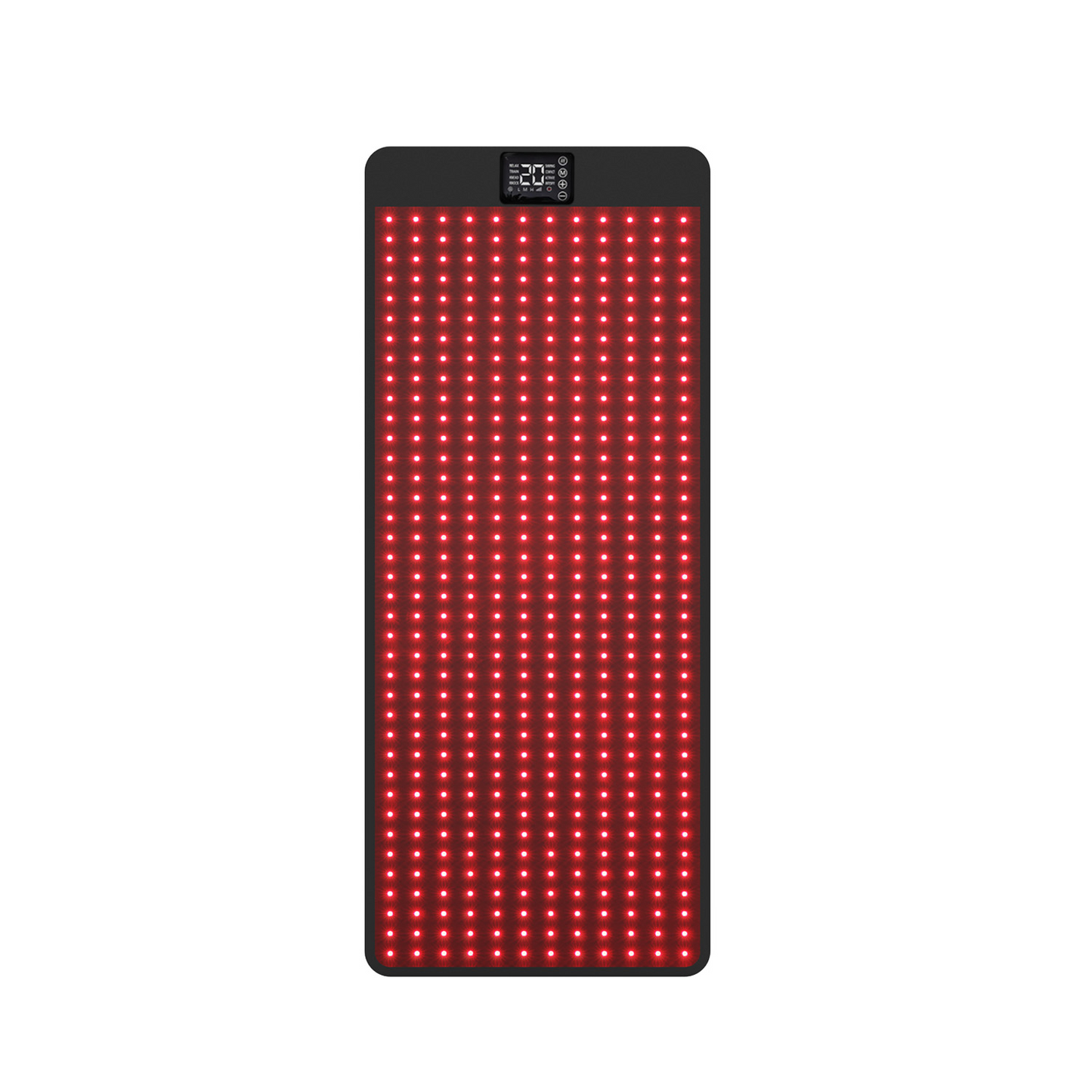 Whole Body Red and Near Infrared Light Therapy Bag by Sereniya