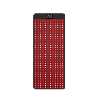 Whole Body Red and Near Infrared Light Therapy Bag by Sereniya