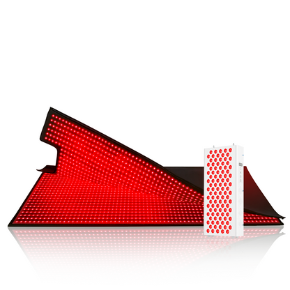 Full Body Red Light Therapy Panel Pro Series by Sereniya