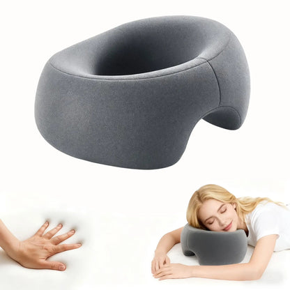 Sereniya Face Down Massage Table Pillow for Comfort and Support