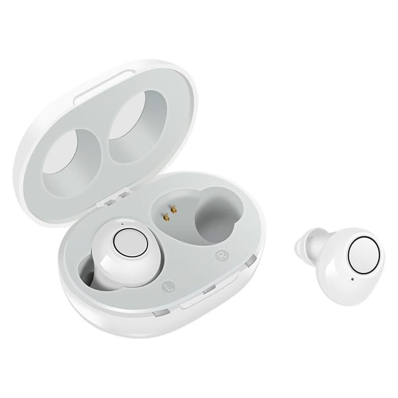 Sereniya Rechargeable Sound Amplifier with Charging Case