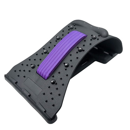 Sereniya Adjustable Neck Stretcher for Daily Comfort