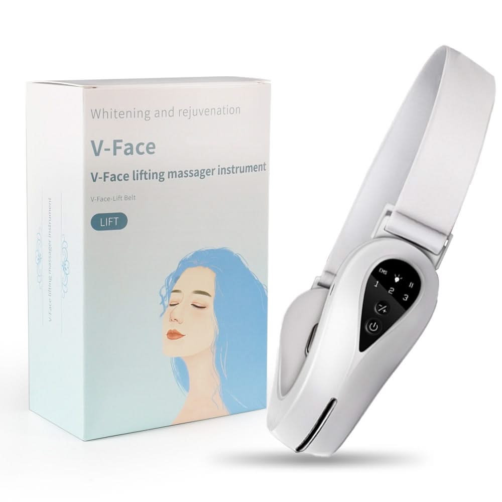 Sereniya Facial Toning Device for Skin Care & Relaxation