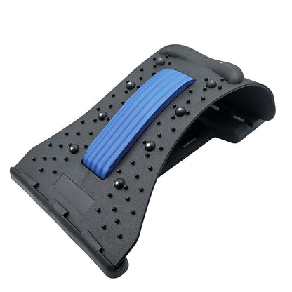 Sereniya Adjustable Neck Stretcher for Daily Comfort