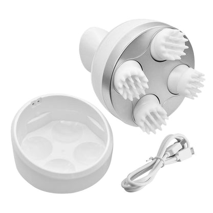 Sereniya Scalp Massage Brush