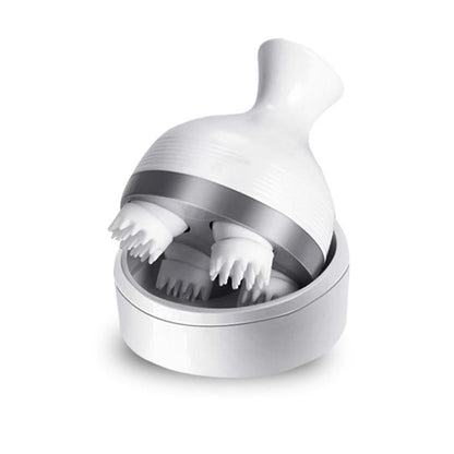 Sereniya Scalp Massage Brush