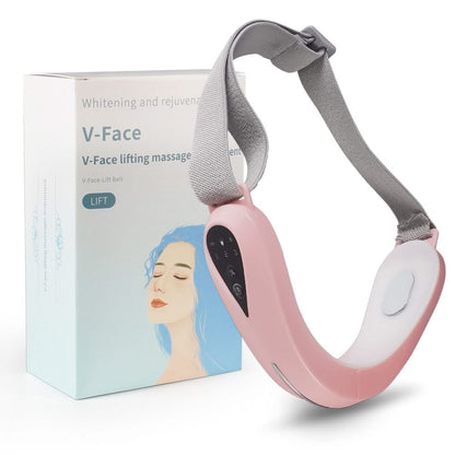 Sereniya Facial Toning Device for Skin Care & Relaxation