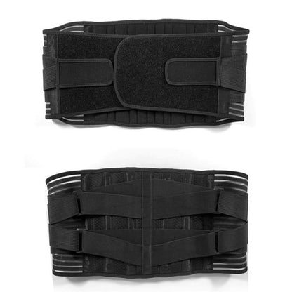 Sereniya Lower Back Support Belt for Everyday Comfort & Stability