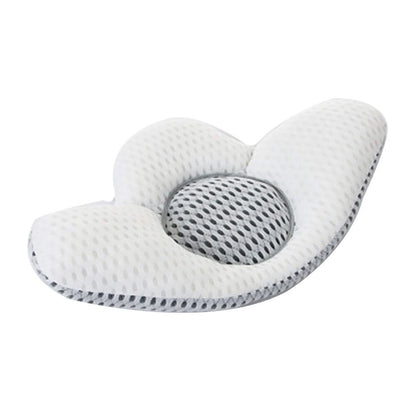 Sereniya Lumbar Support Sleep Pillow Back Cushion