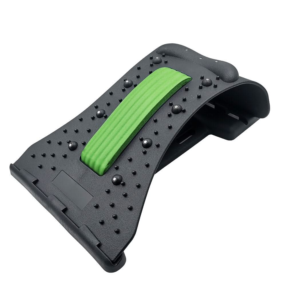 Sereniya Adjustable Neck Stretcher for Daily Comfort