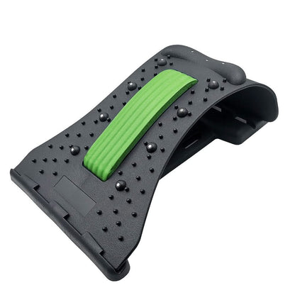 Sereniya Adjustable Neck Stretcher for Daily Comfort
