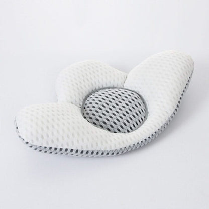 Sereniya Lumbar Support Sleep Pillow Back Cushion