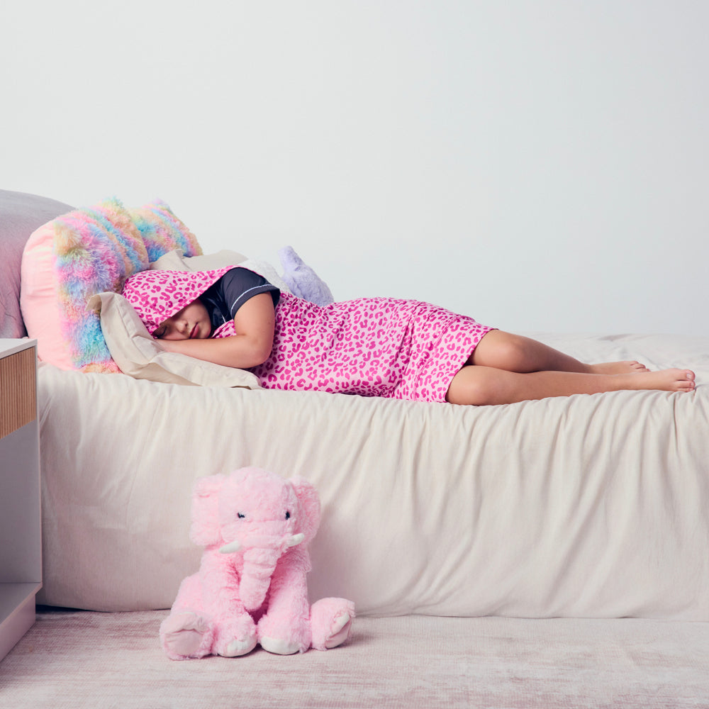 Sereniya Kids Sleep Pod Blanket for Calm and Comfortable Sleep