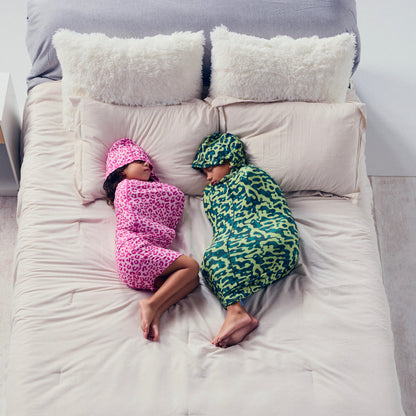 Sereniya Kids Sleep Pod Blanket for Calm and Comfortable Sleep