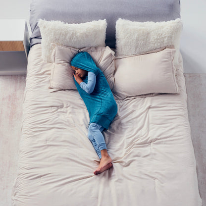 Sereniya Kids Sleep Pod Blanket for Calm and Comfortable Sleep