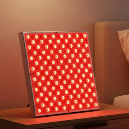 Full Body Infrared Red Light Therapy Panel for Daily Wellness by Sereniya