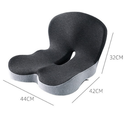 Sereniya Memory Foam Seat Cushion