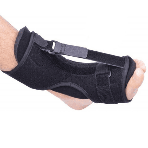 Sereniya Adjustable Night Splint Foot Brace