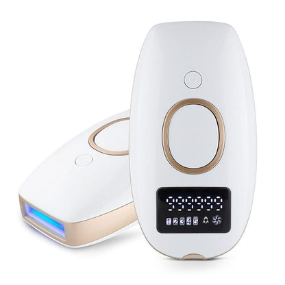 Sereniya IPL Laser Hair Reduction Device for Home Use
