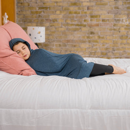 Sereniya Kids Sleep Pod Blanket for Calm and Comfortable Sleep