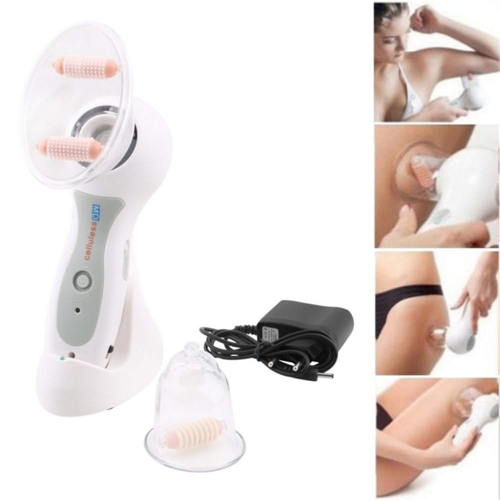 Sereniya Body Massager for Skin Smoothing & Relaxation